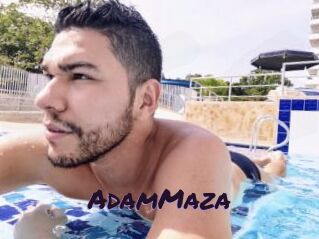 AdamMaza