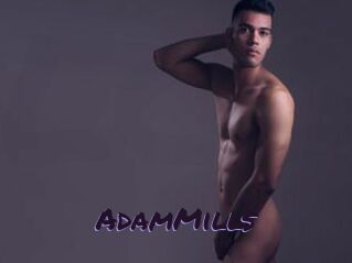 AdamMills