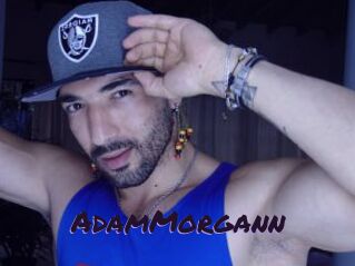 AdamMorgann
