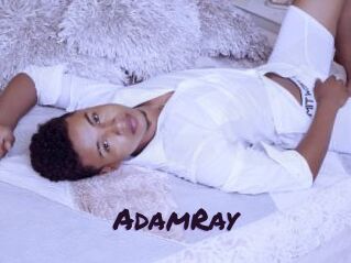 AdamRay