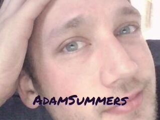 AdamSummers