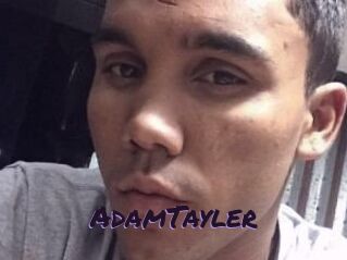 Adam_Tayler