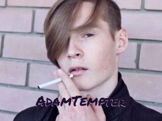 AdamTempter