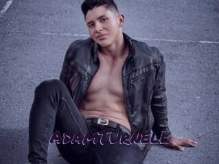 AdamTurnell