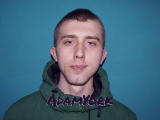 AdamYork