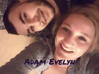 Adam_Evelyn