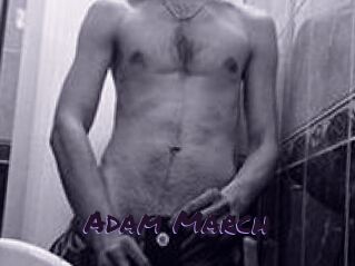 Adam_March