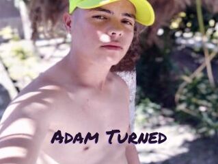 Adam_Turned