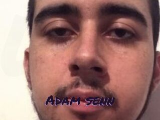 Adam_senn