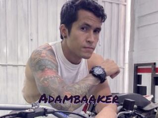 Adambaaker