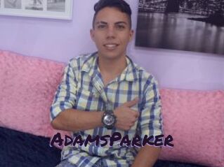 AdamsParker