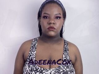 AdeenaCox