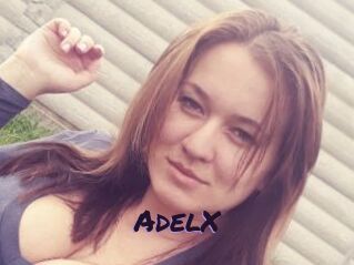AdelX