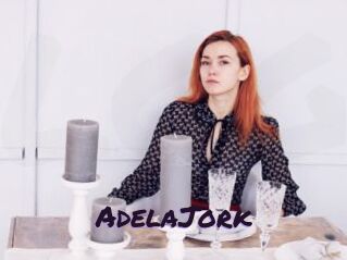 AdelaJork