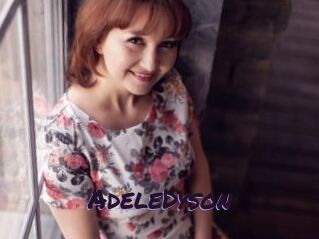 AdeleDyson