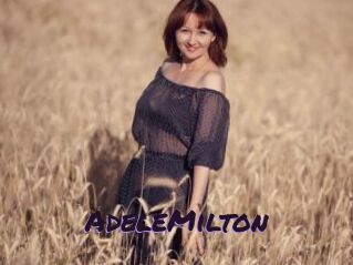 AdeleMilton