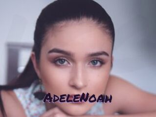 AdeleNoah