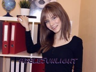 AdeleSunlight