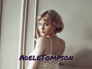 AdeleTompson