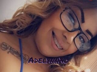 AdelynnXo