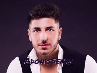 AdonisSexxx