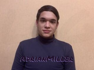 AdrianMiller