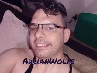 AdrianWolfe