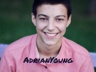 Adrian_Young