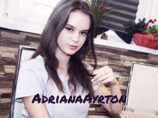 AdrianaAyrton