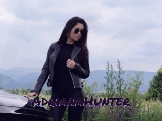 AdrianaHunter Le Cul Gratuit
