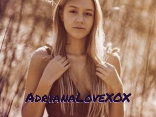 AdrianaLoveXOX