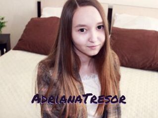 AdrianaTresor