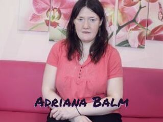 Adriana_Balm