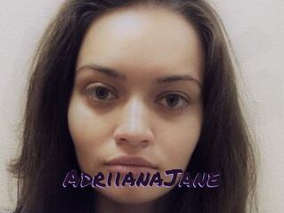 AdriianaJane