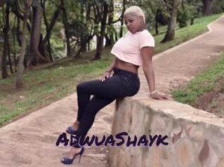 AdwuaShayk