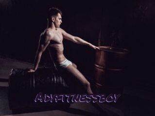 Adyfitnessboy