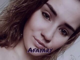 Afayary