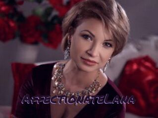AffectionateLana