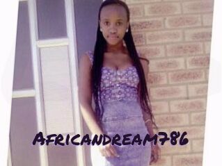 Africandream786