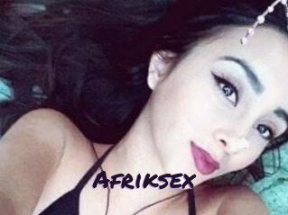 Afriksex