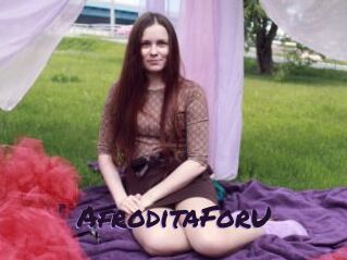 AfroditaForU