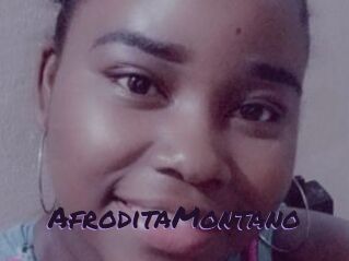 AfroditaMontano