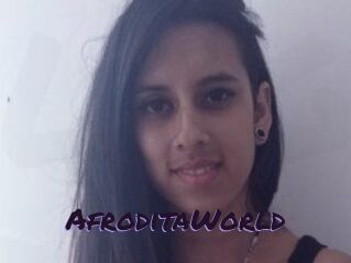 AfroditaWorld