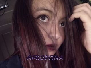 Afroditaa