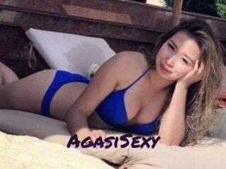 AgasiSexy