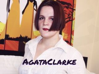 AgataClarke