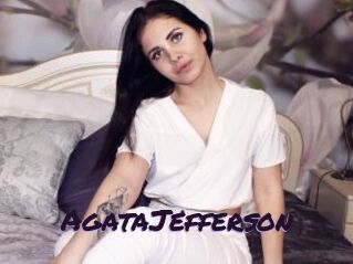 AgataJefferson