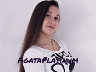 AgataPlatinum
