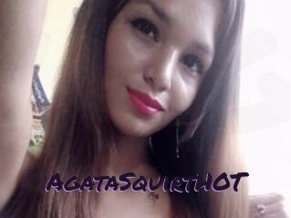 AgataSquirtHOT