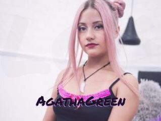 AgathaGreen